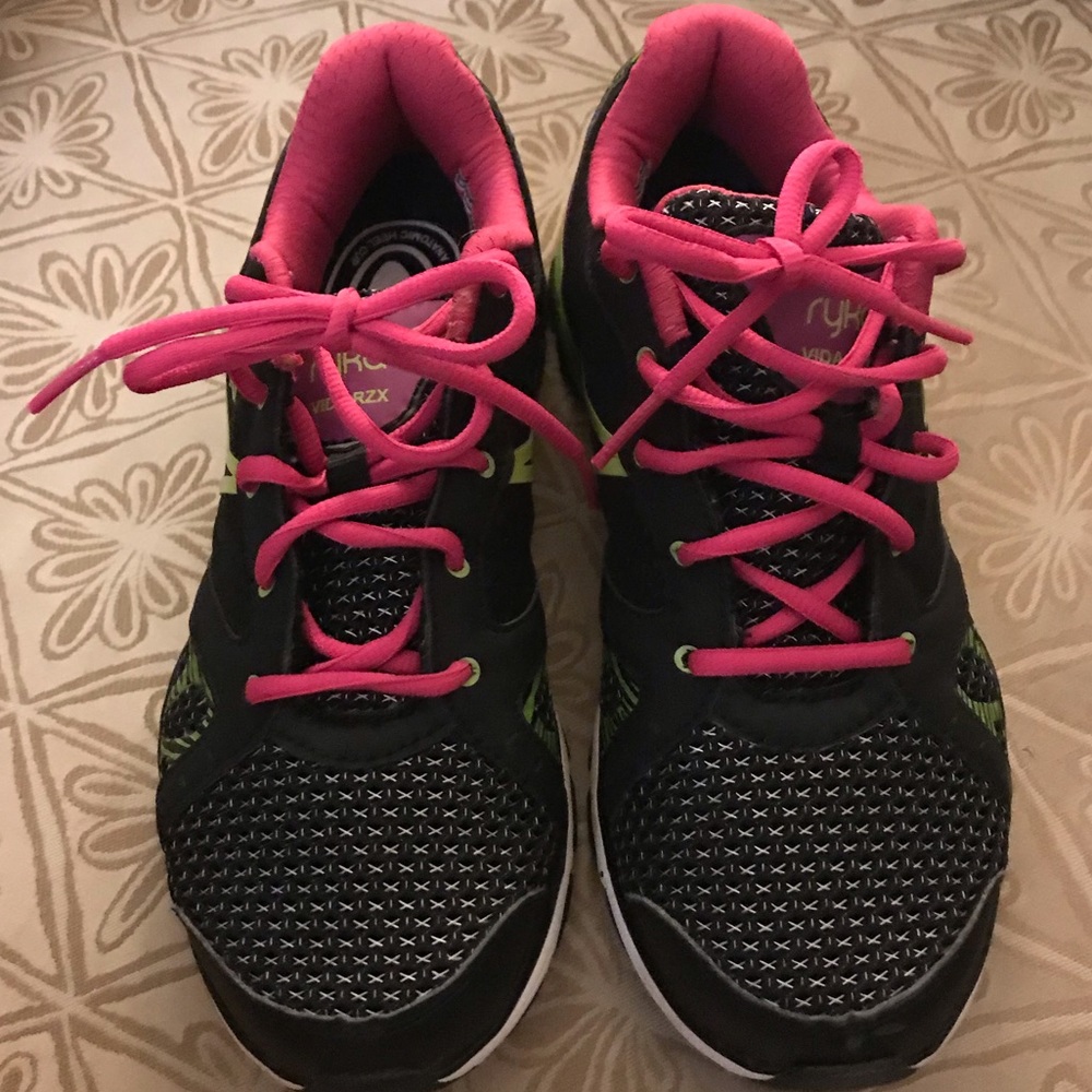 Ryka Tennis Shoes
